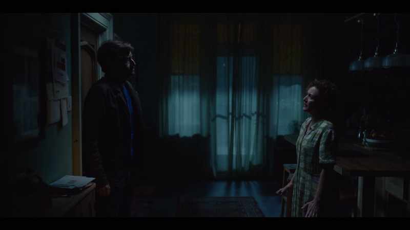 Just tell me what happened with Edgar? - It's okay. All fixed
