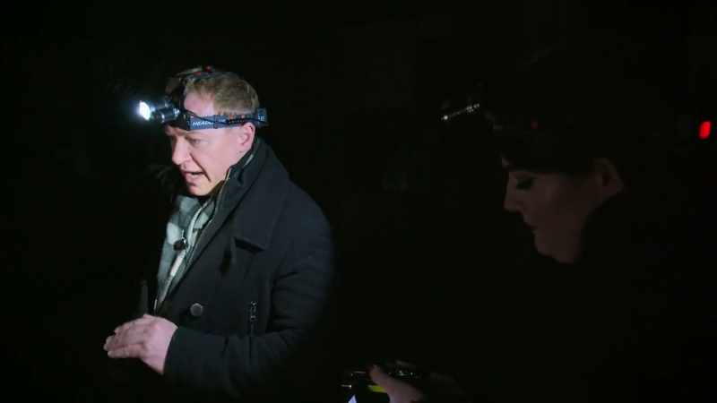 Just the fact that we got a response