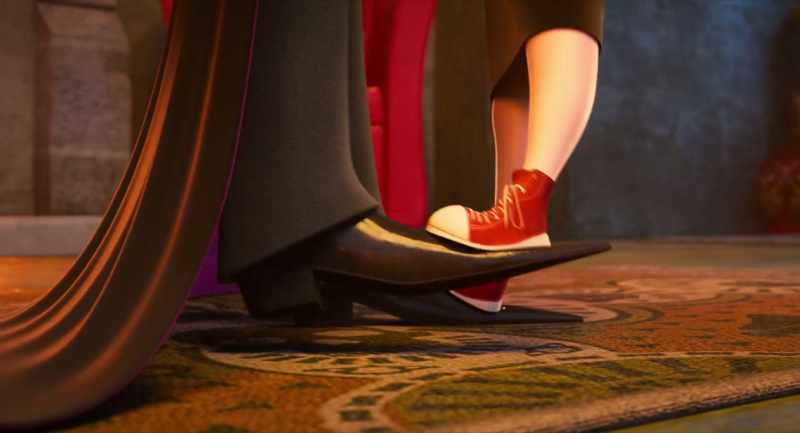 �� Just the two of us ♪