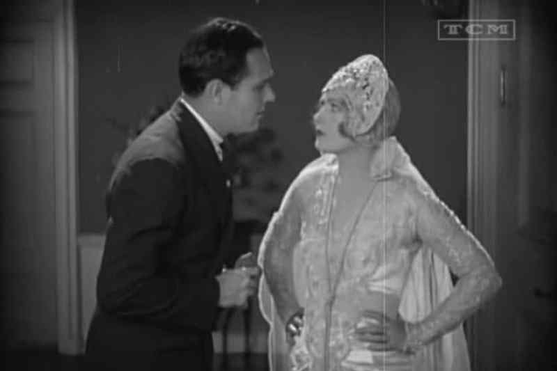 Just think, Patricia, you'll be a real countess