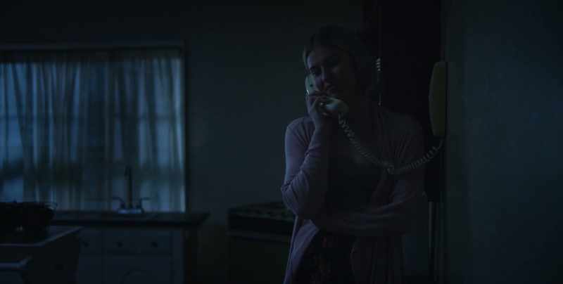 Just thought I'd call and check in