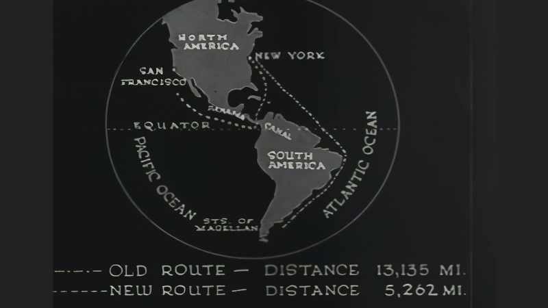 Just travel between
