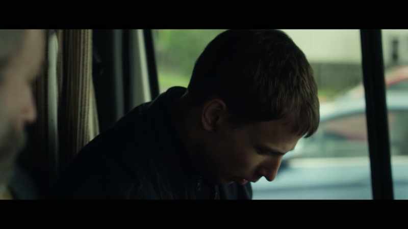 Just try again. -[dial tone]