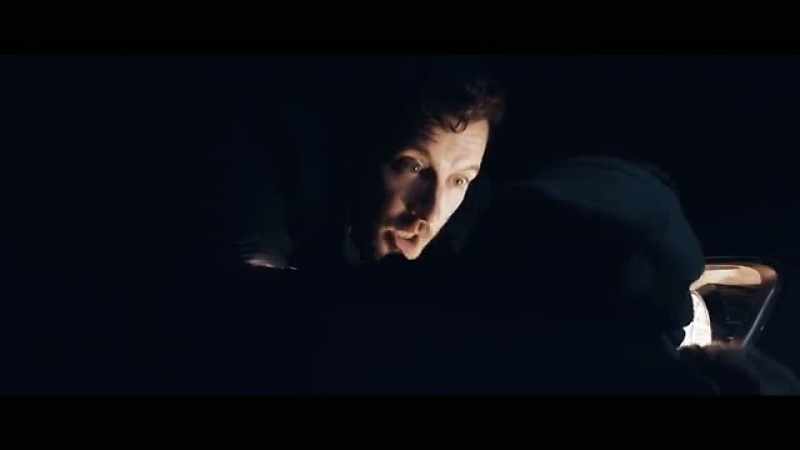 Just wait. - People who scare