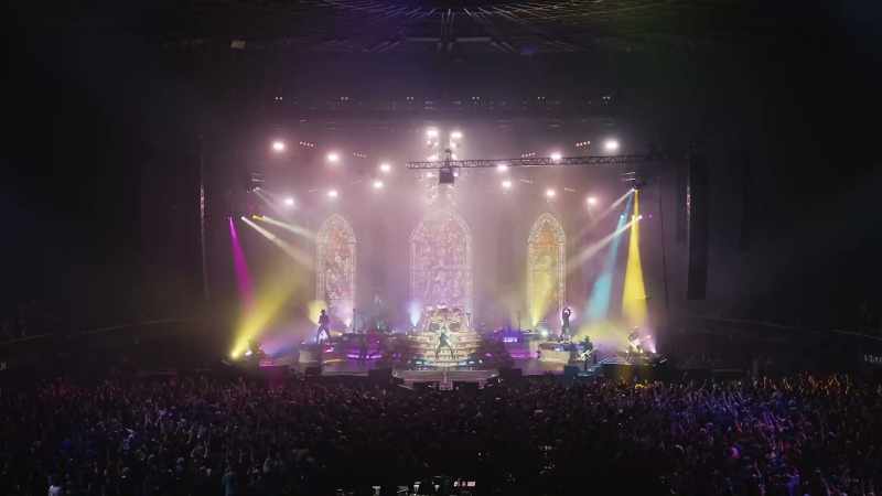 �� Just wanna be ♪