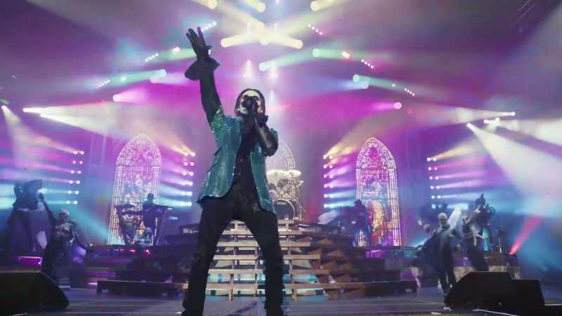 �� Just wanna be ♪