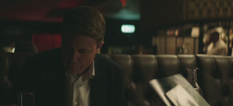 Just want to do something for him, Lou - for Owen