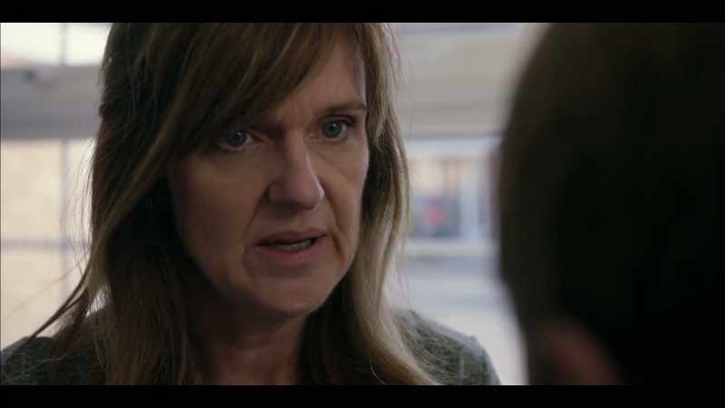 Just, we're getting a bit worried about Sian