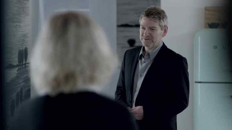 Just... will you let me know if you hear from her?