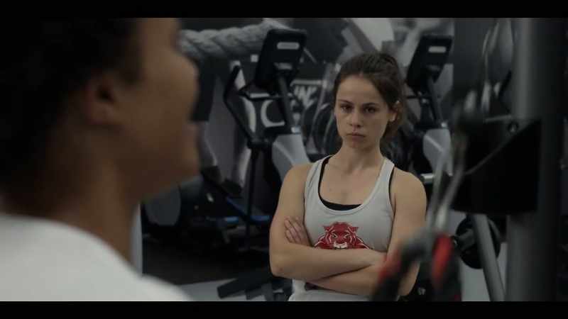 Just work out