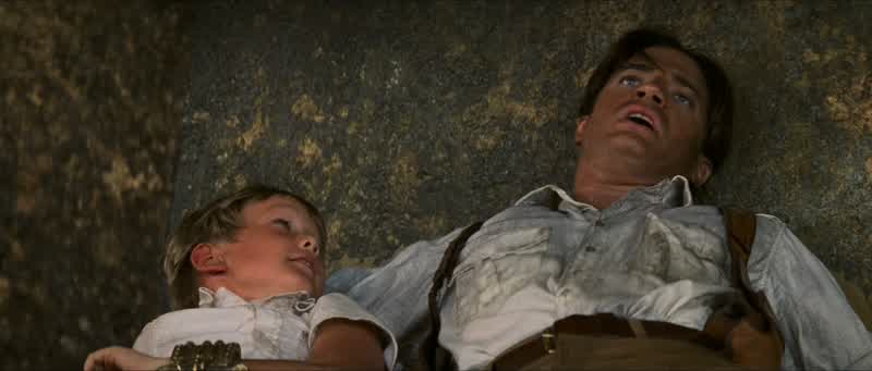 You know, it's not easy being a dad