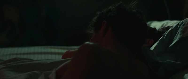 Just you and me, huh?