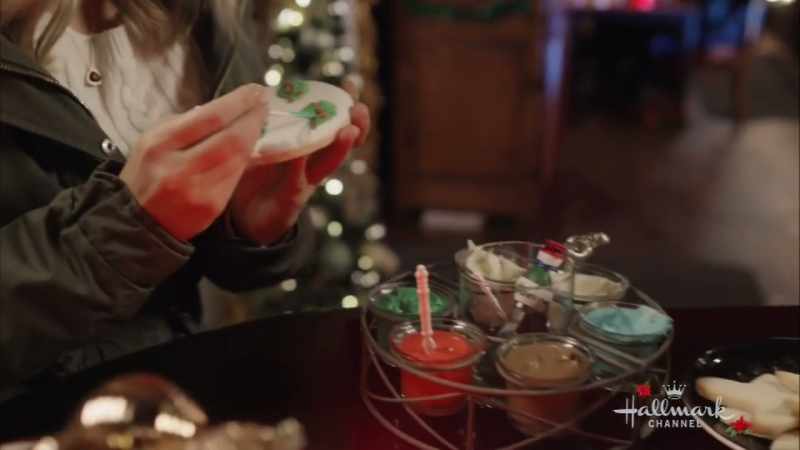 Just because you're not gonna be Santa