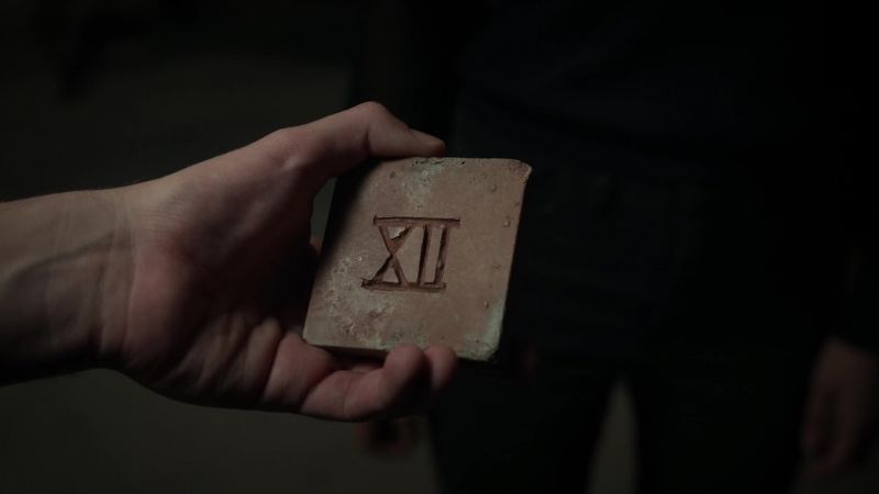 Justice, eighth. Twelfth, the Hanged Man