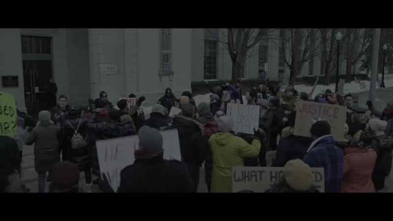 Justice for Emir, justice for Emir