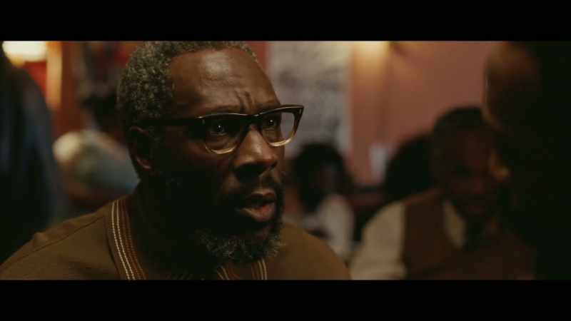Justice stay upon your side, eh?