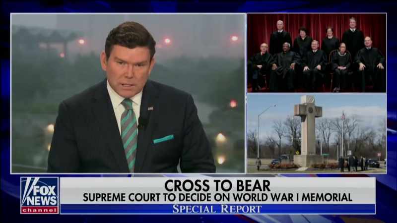 Justices on the U.S. Supreme Court will decide