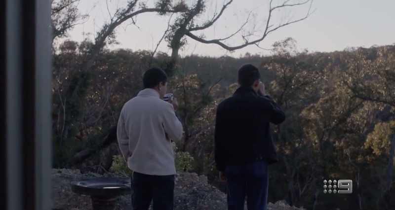 JUSTIN KAM: When we came here 20 years ago