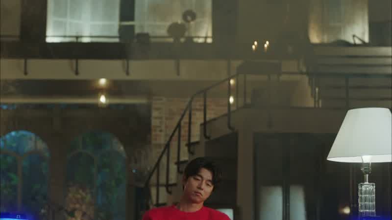 쟤 왜 저래?