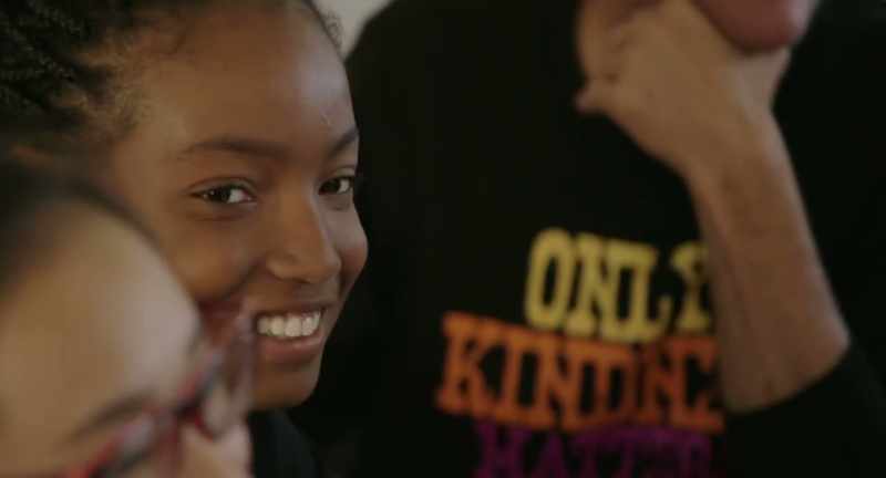 K through 12 schools are also adopting the program