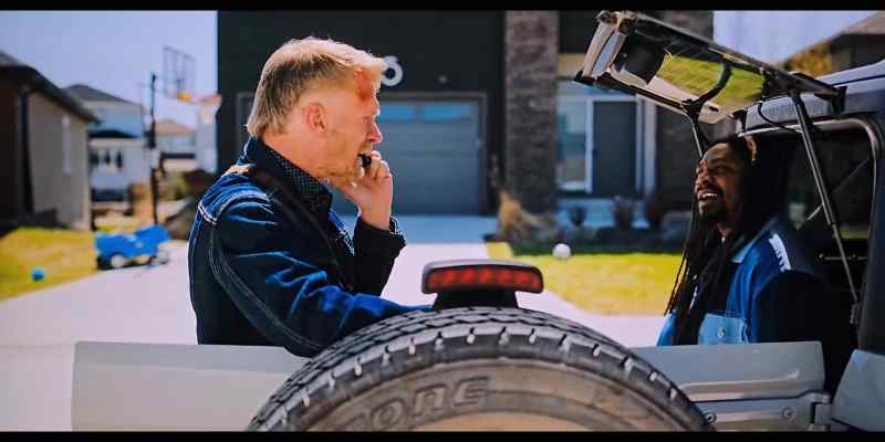 Každopádne, hm, prepáč, ak som bol