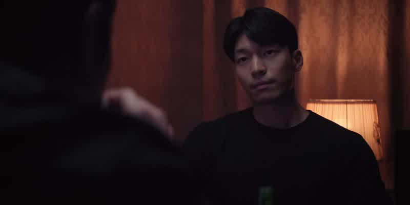 카… 무슨 얘기요?