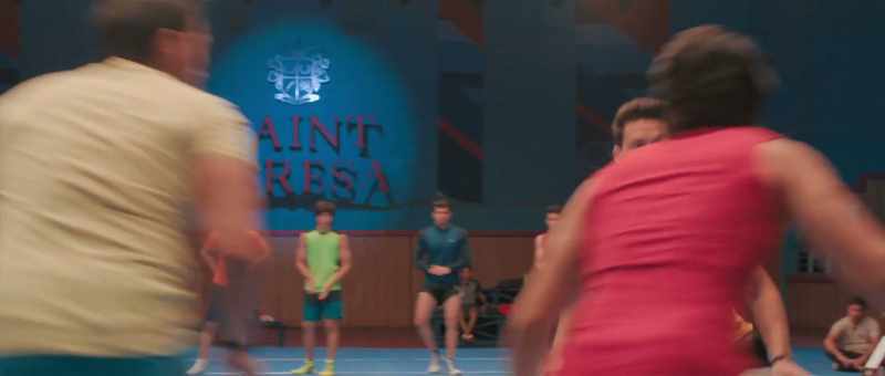Kabaddi Kabaddi Kabaddi