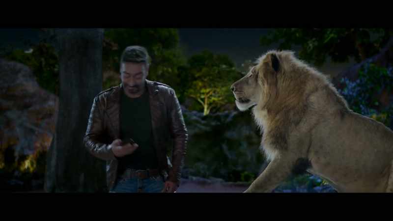 Kabir, l never imagined that you will cheat me