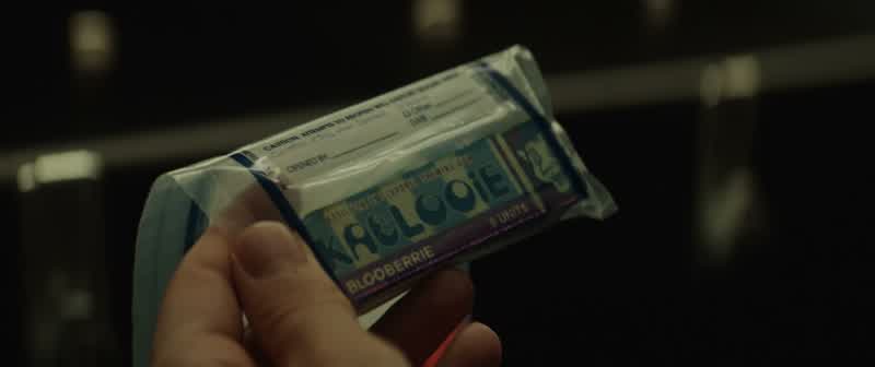Kablooie