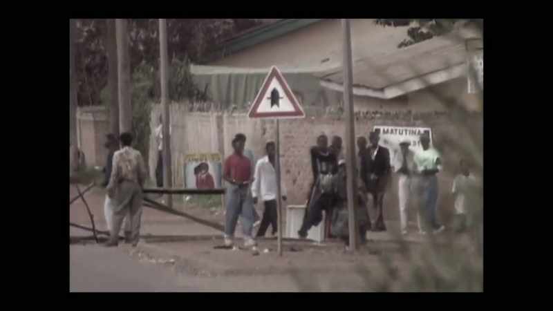 Kabuga distributed weapons and ammunition