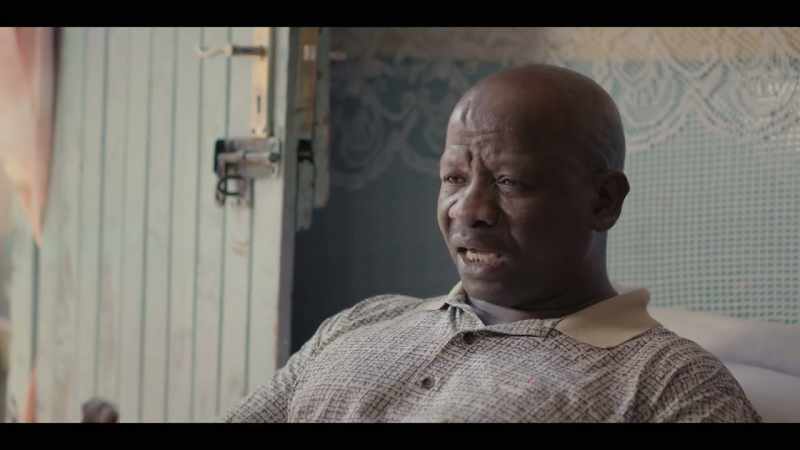 Kabuga was supposed to come  to Munuhe's place