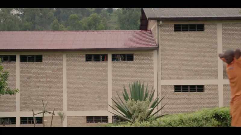 Kabuga and the authorities who planned the genocide