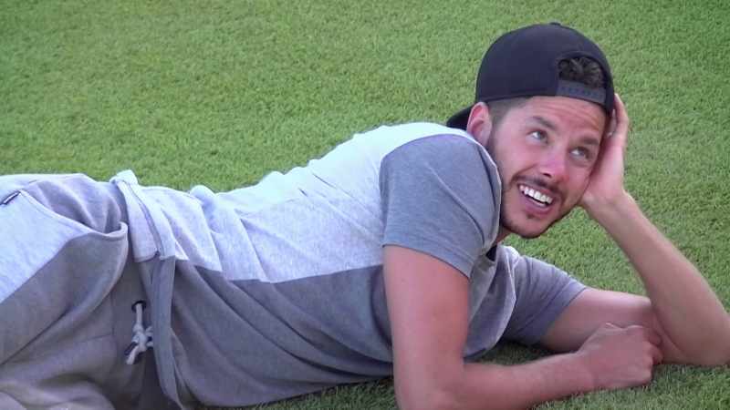 KADY: I have got my eye on Scott
