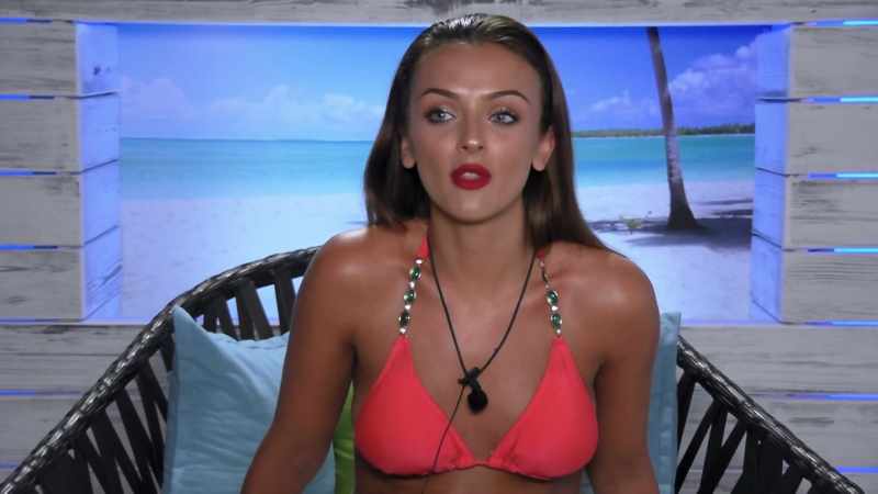 KADY: I think everyone was expecting me