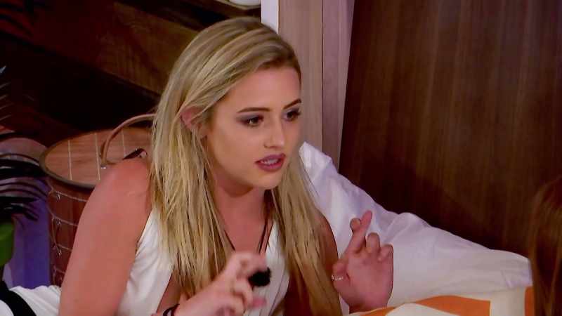 �KADY: Yeah. ‐She was the instant, like, personalities