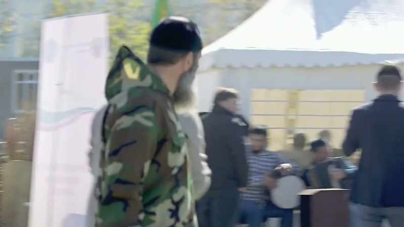 Kadyrov denies the attacks