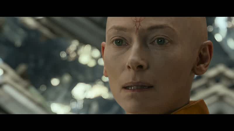 Kaecilius