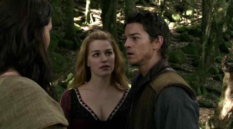 KAHLAN: May the Spirits light your way