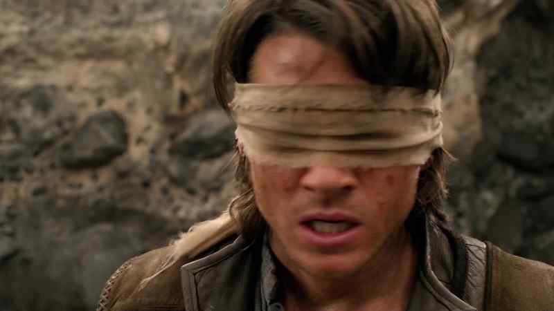 Kahlan?