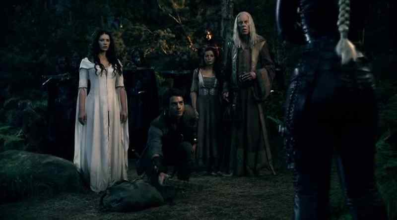 Kahlan!