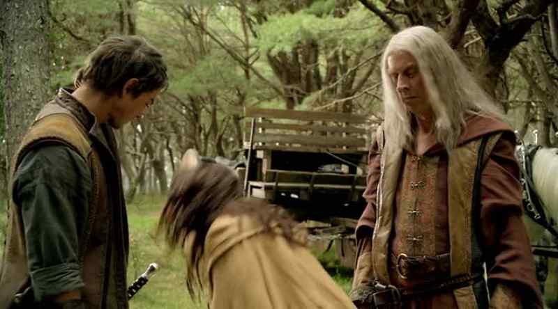 Kahlan!