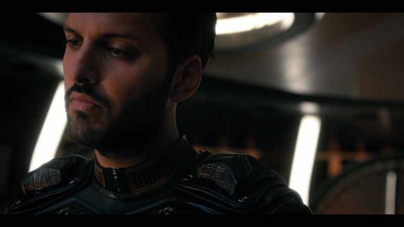 Kahless, give me light to see forever