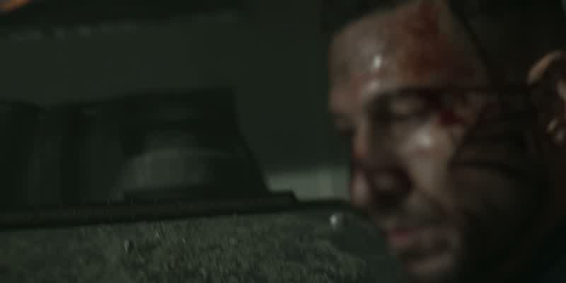 Kai? Chief, I'm okay. Go