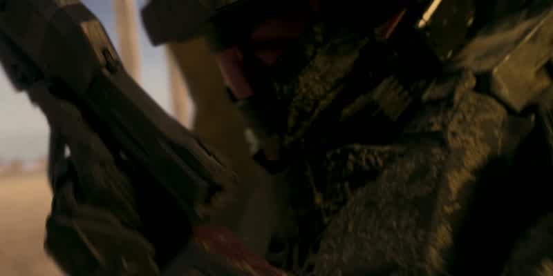 Kai, we need Chief back in the fight
