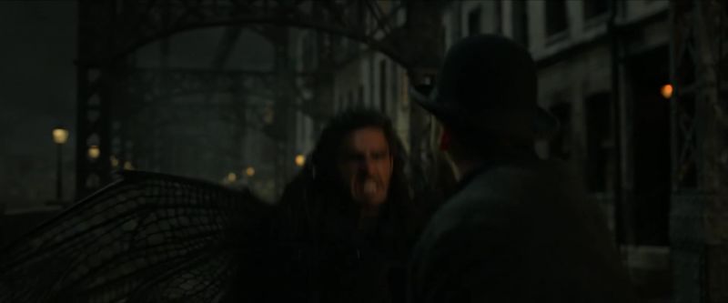 Kaine! Stop!