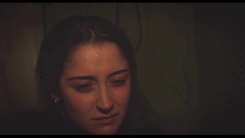 (Kait sniffles)