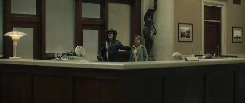 KAJ: Yeah, whoa, whoa, whoa! What do we get, huh?
