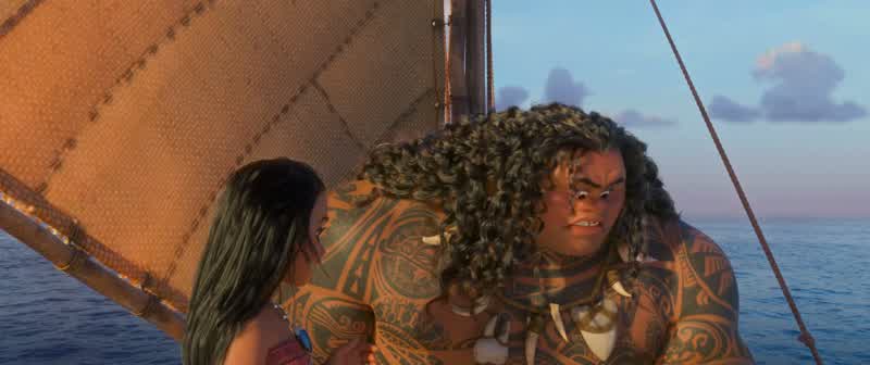 Kakamora