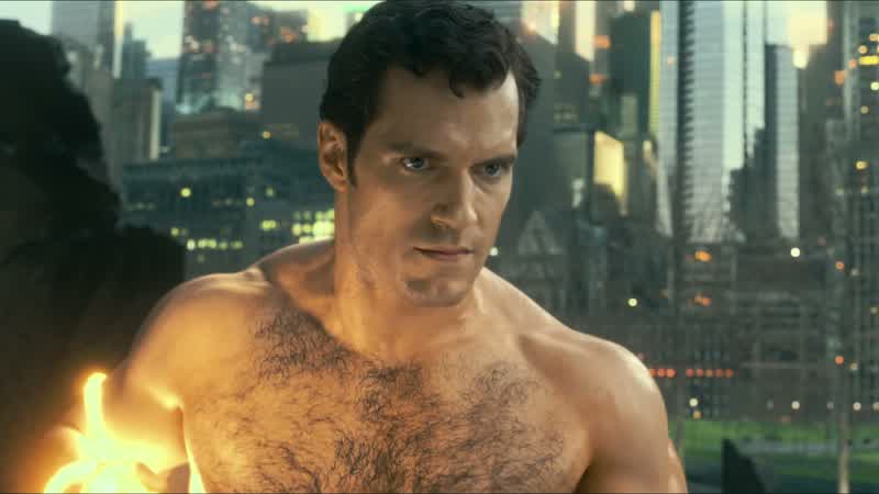 Kal-El, the last son of Krypton
