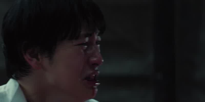 칼 이리 던져 물러나
